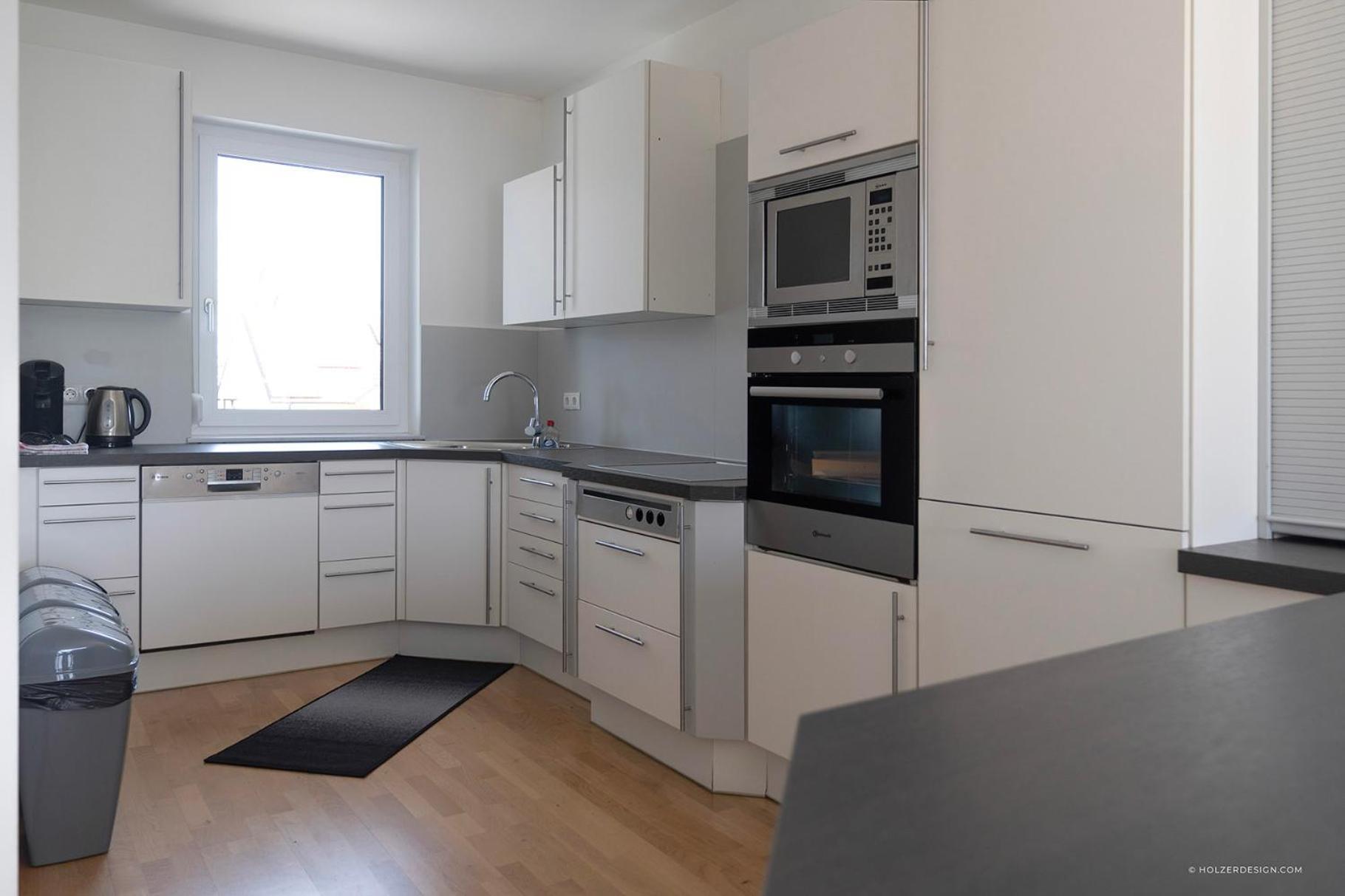 Panoramablick Dobl Apartment Екстериор снимка
