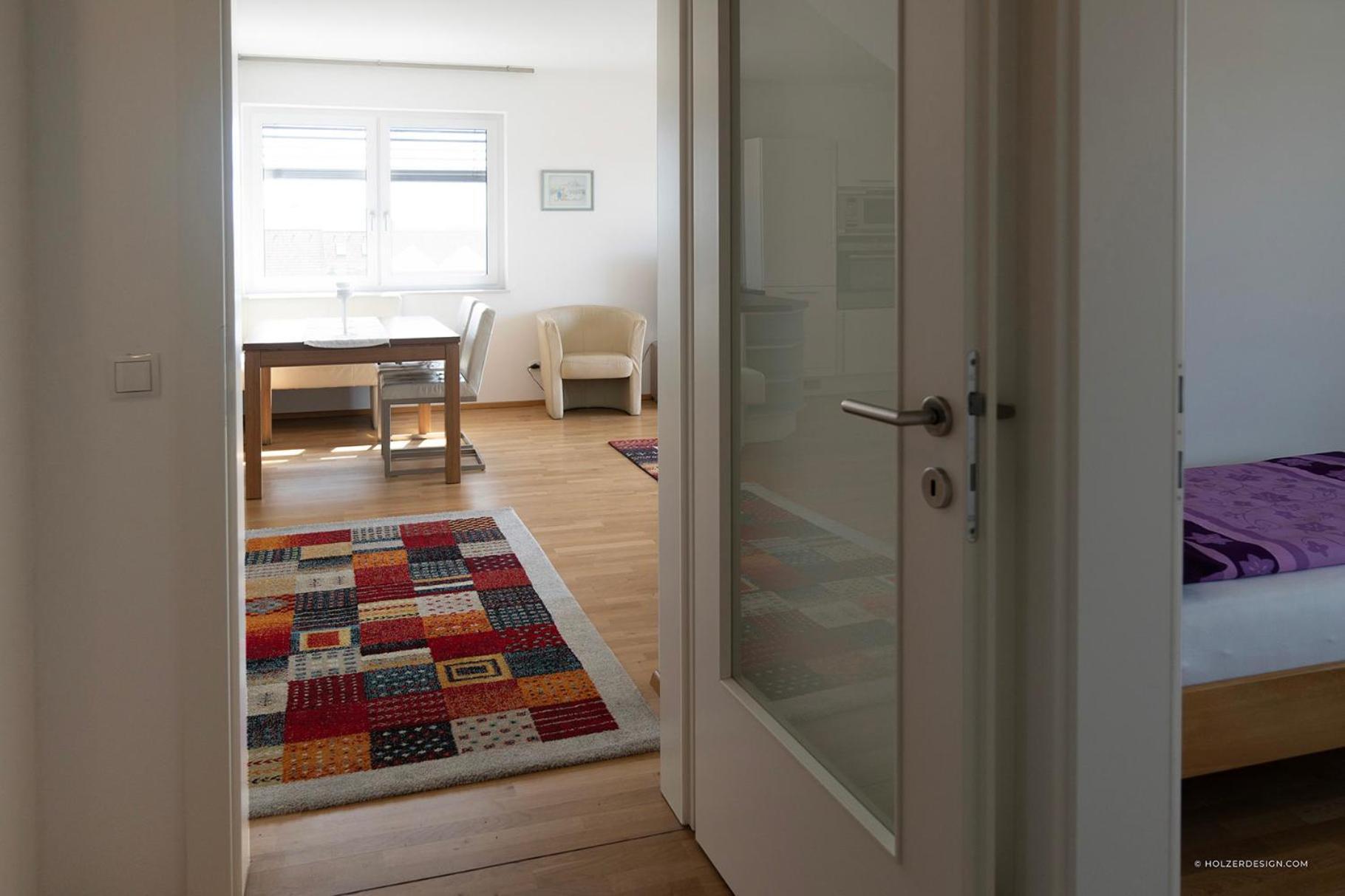 Panoramablick Dobl Apartment Екстериор снимка