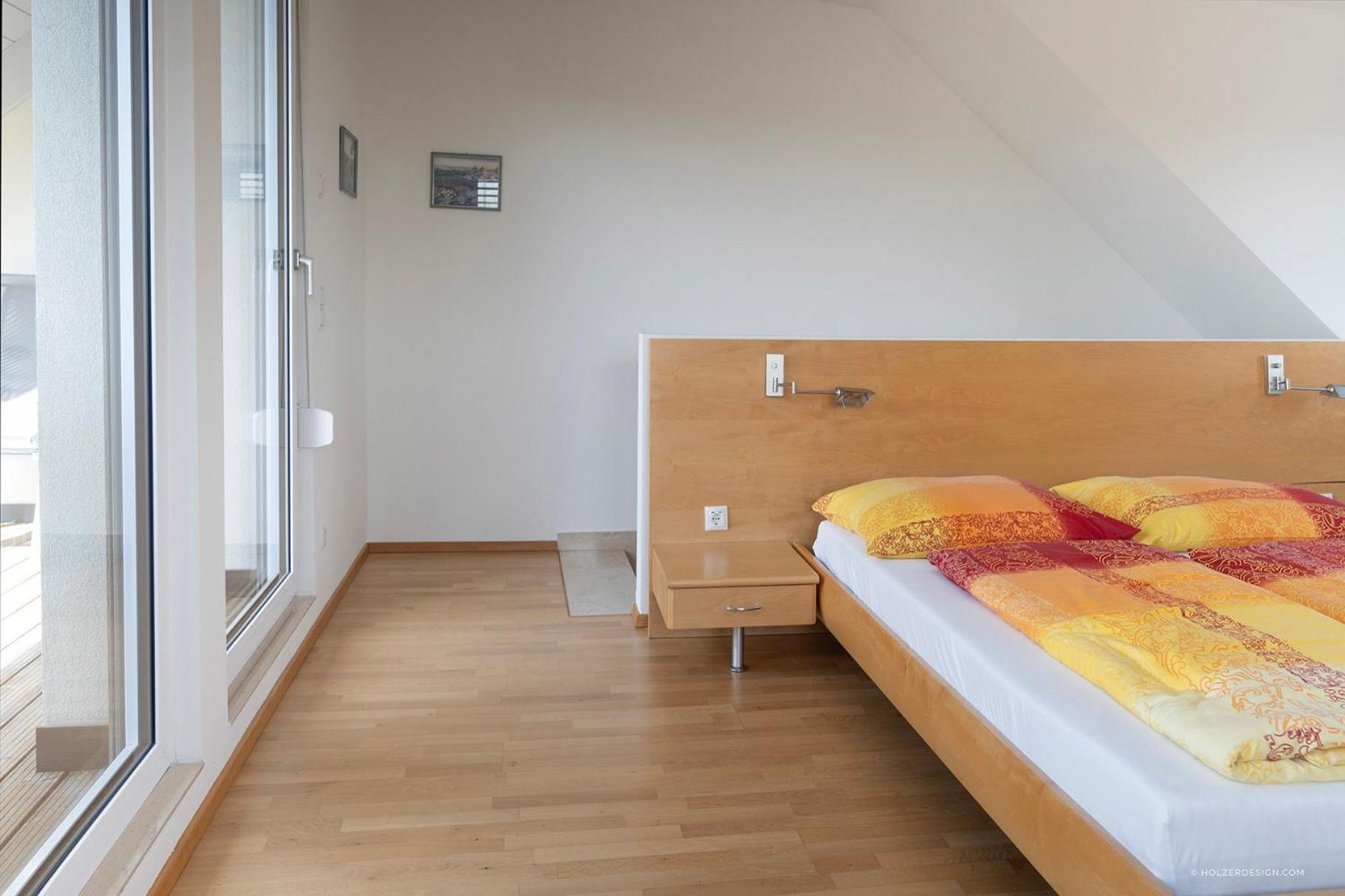 Panoramablick Dobl Apartment Екстериор снимка